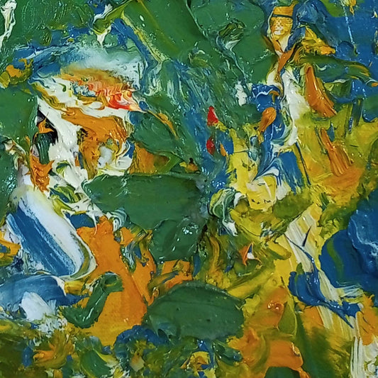 WLP 004 - 36cm x 46cm