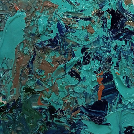 WLP 008 - 36cm x 46cm