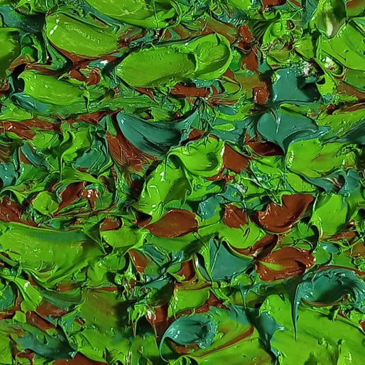 WLP 009 - 21cm x 26cm