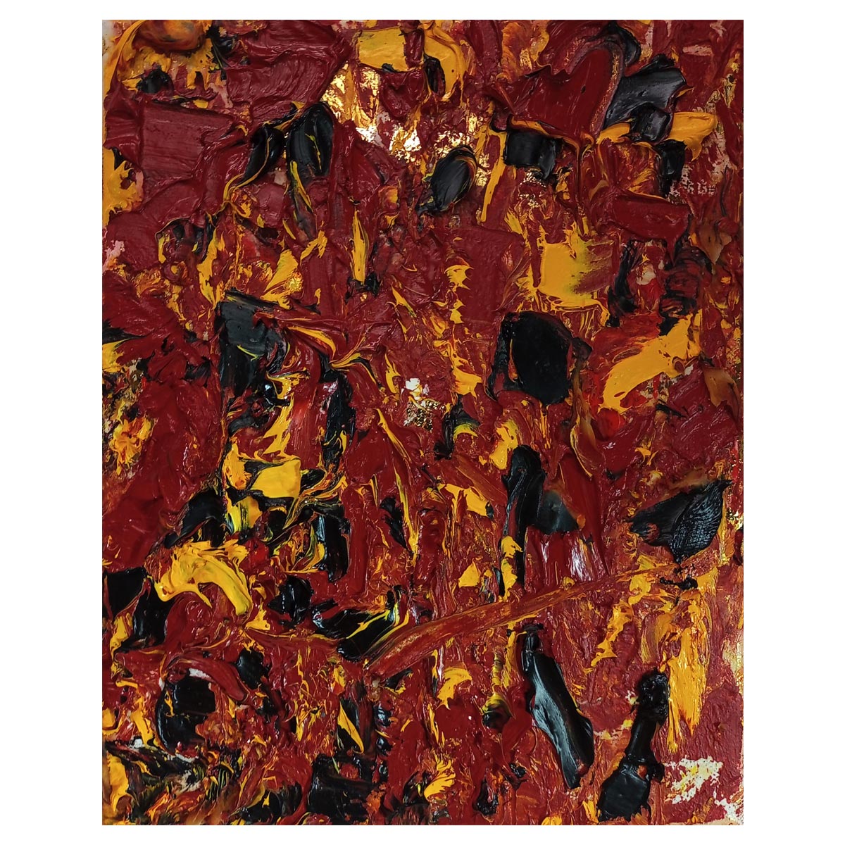 WLP 011 (Malaga2) - 21cm x 26cm (24x29 Frame Size)