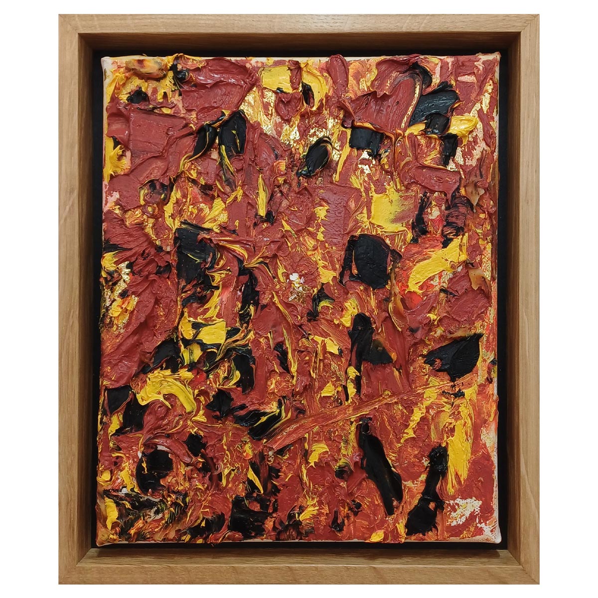 WLP 011 (Malaga2) - 21cm x 26cm (24x29 Frame Size)