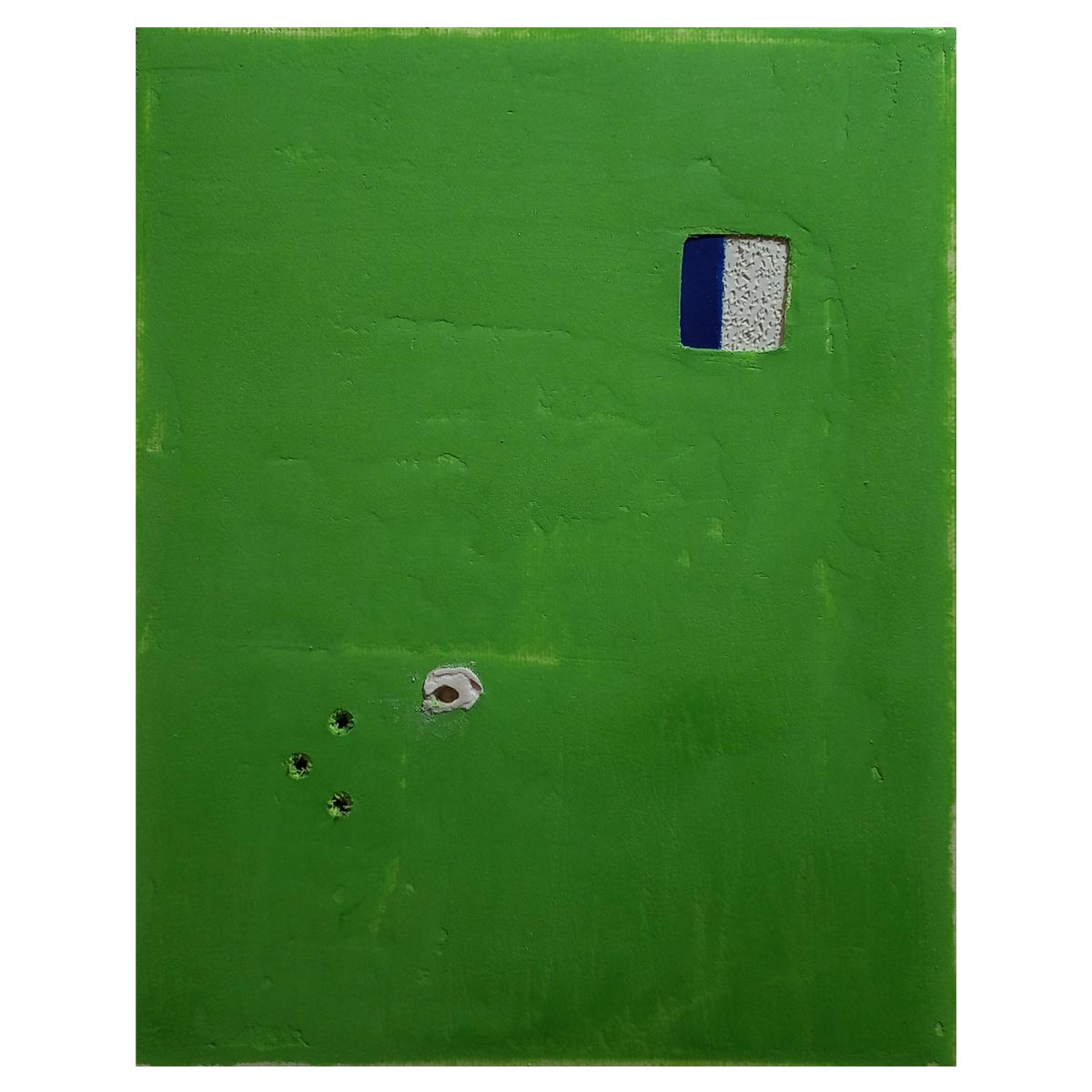 WLP 014 (Venice Renders) - 21cm x 26cm (24x29 Frame Size)
