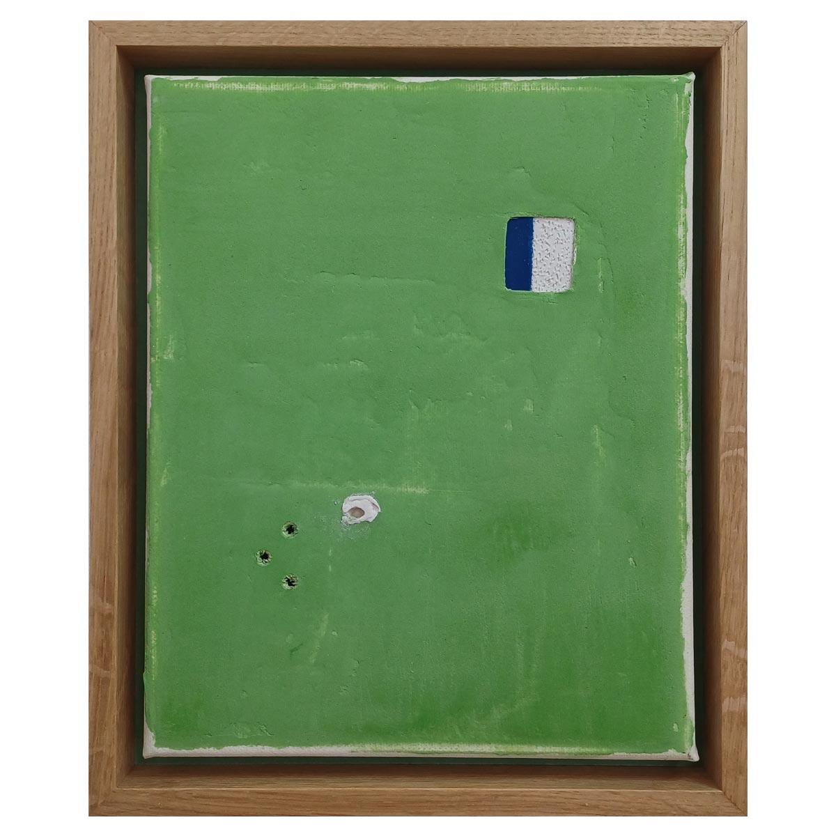 WLP 014 (Venice Renders) - 21cm x 26cm (24x29 Frame Size)