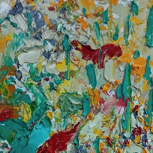 WLP 015 - 51cm x 76cm