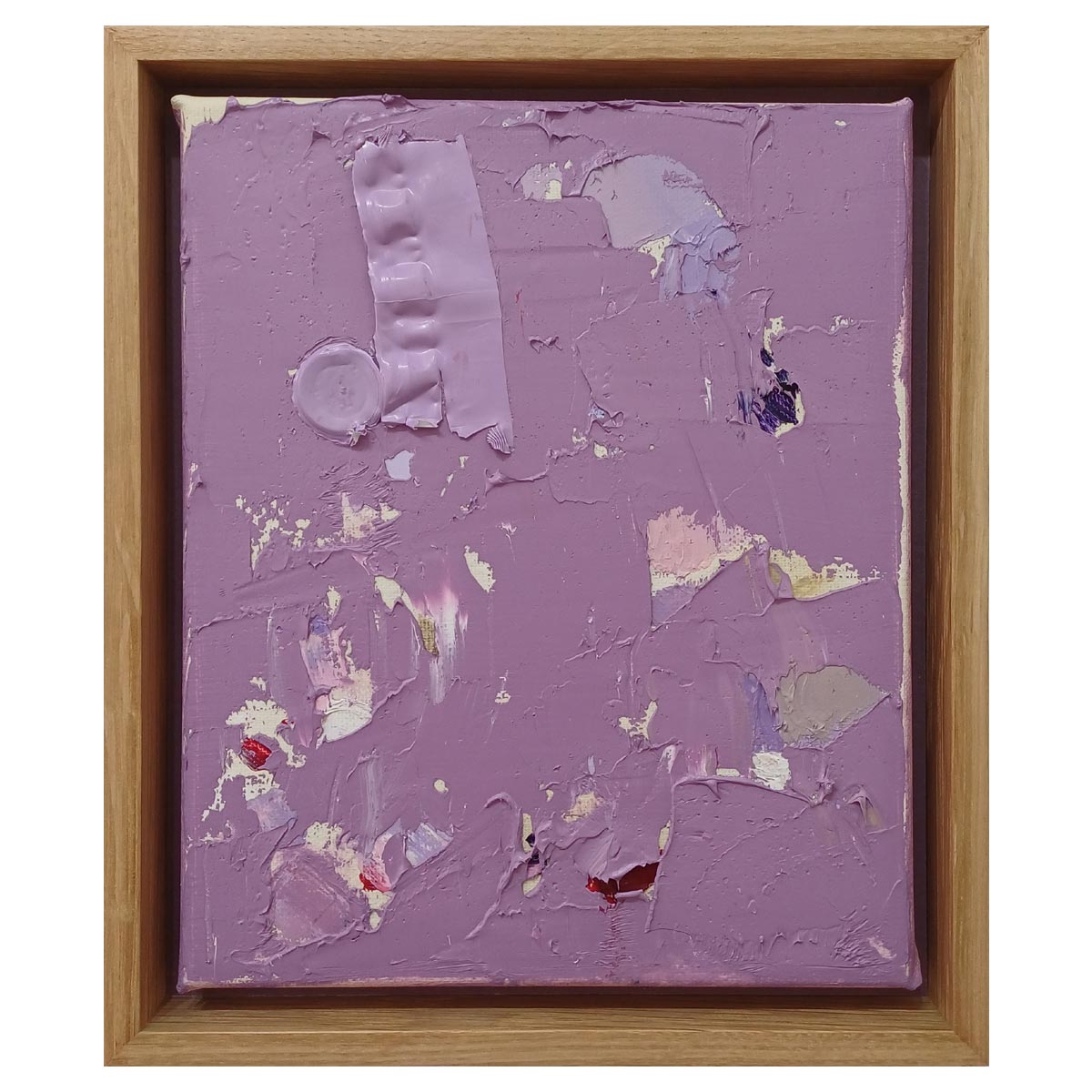 WLP 017 - 21cm x 26cm (24x29 Frame Size)