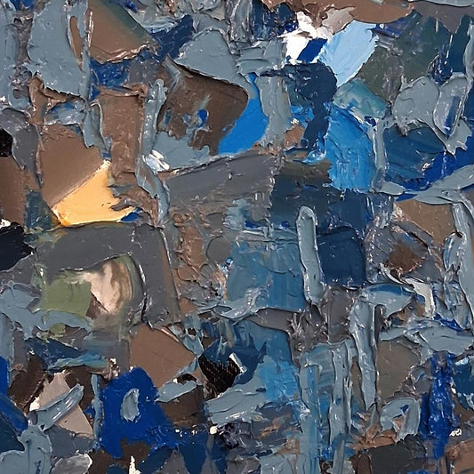 WLP 018 - 51cm x 61cm (67x77 Frame Size)