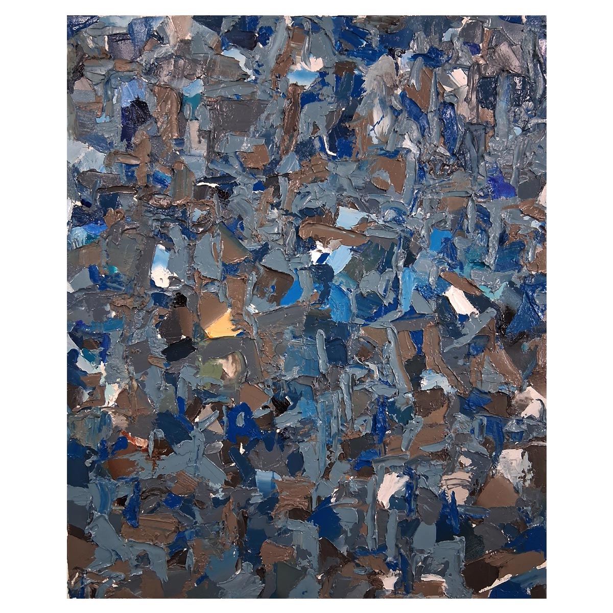 WLP 018 - 51cm x 61cm (67x77 Frame Size)