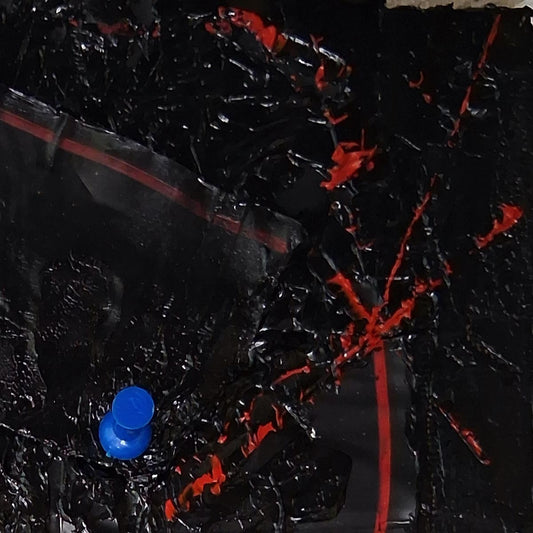 WLP 019 - 21cm x 26cm