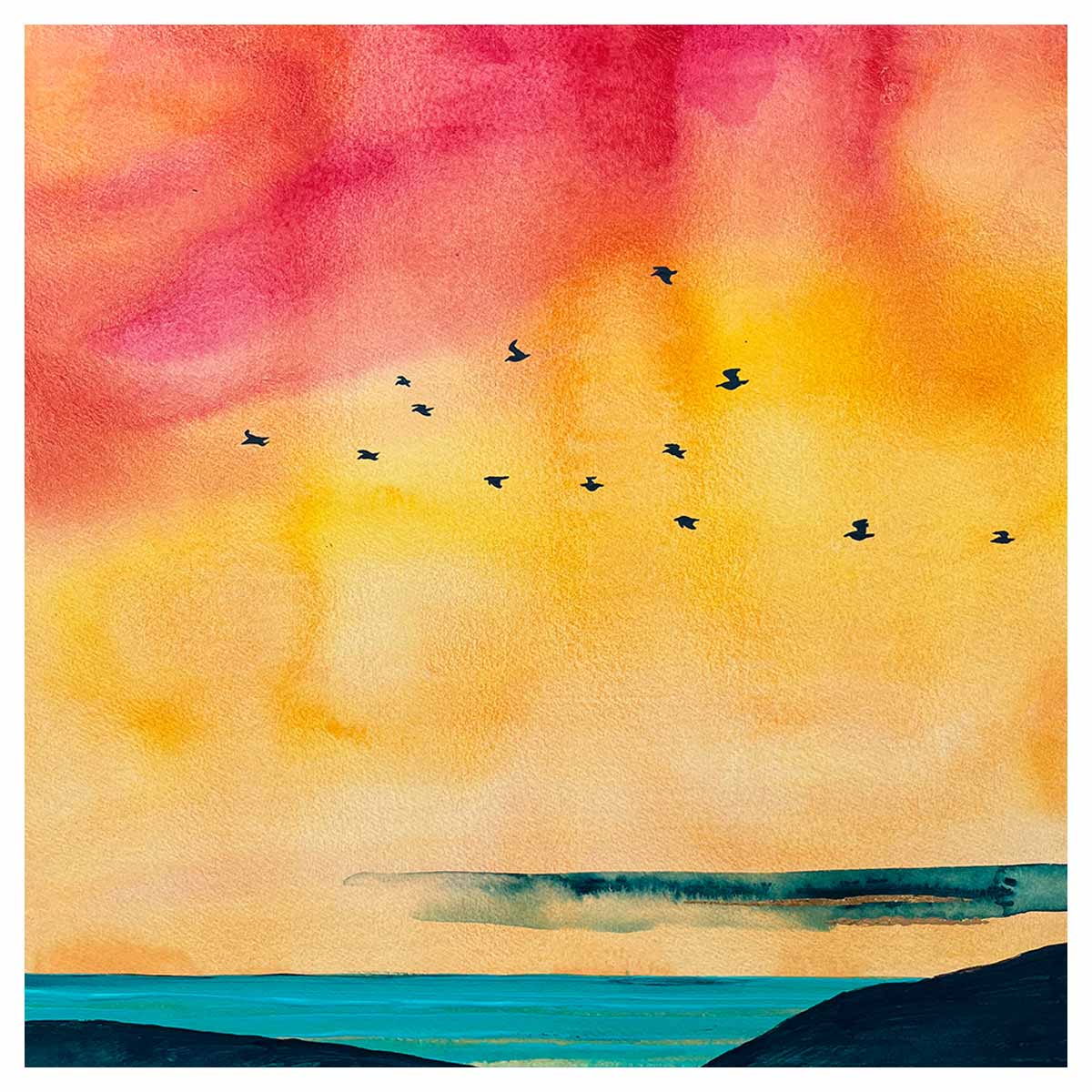 Afterlight II - Duckpool