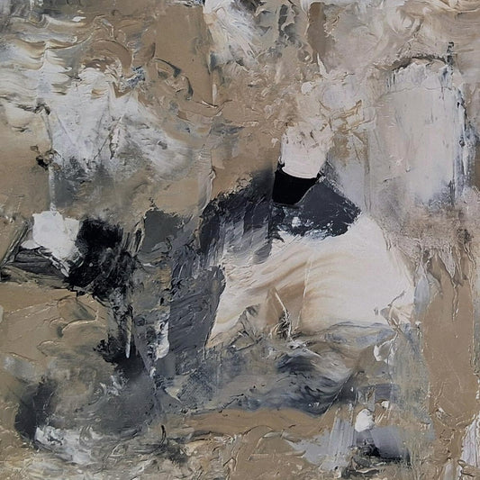 Appaloosa - 91cm x 61cm