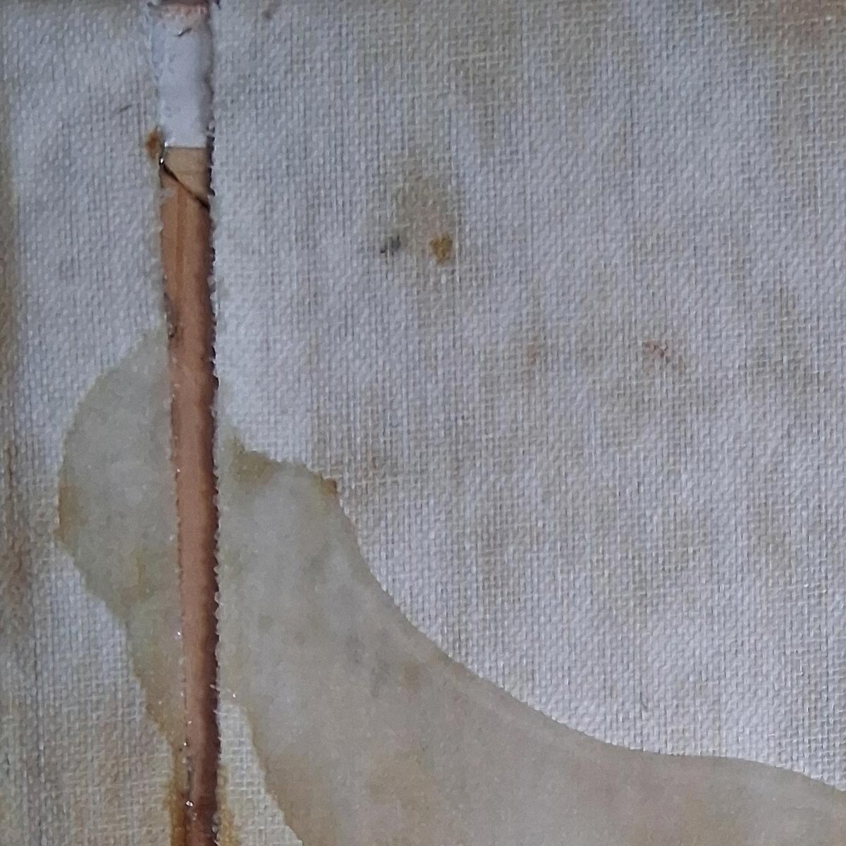 Effigy 1 - 21cm x 26cm