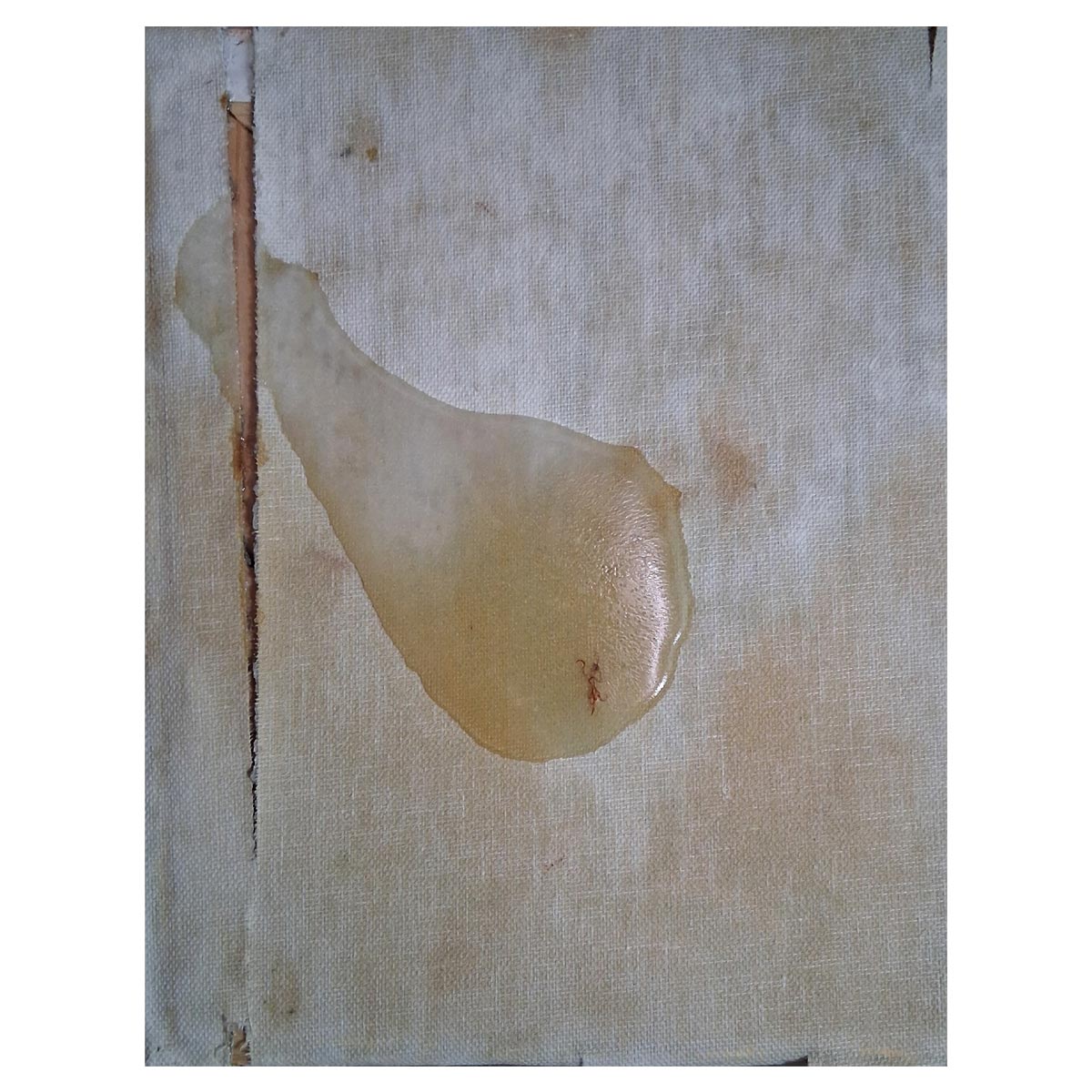 Effigy 1 - 21cm x 26cm