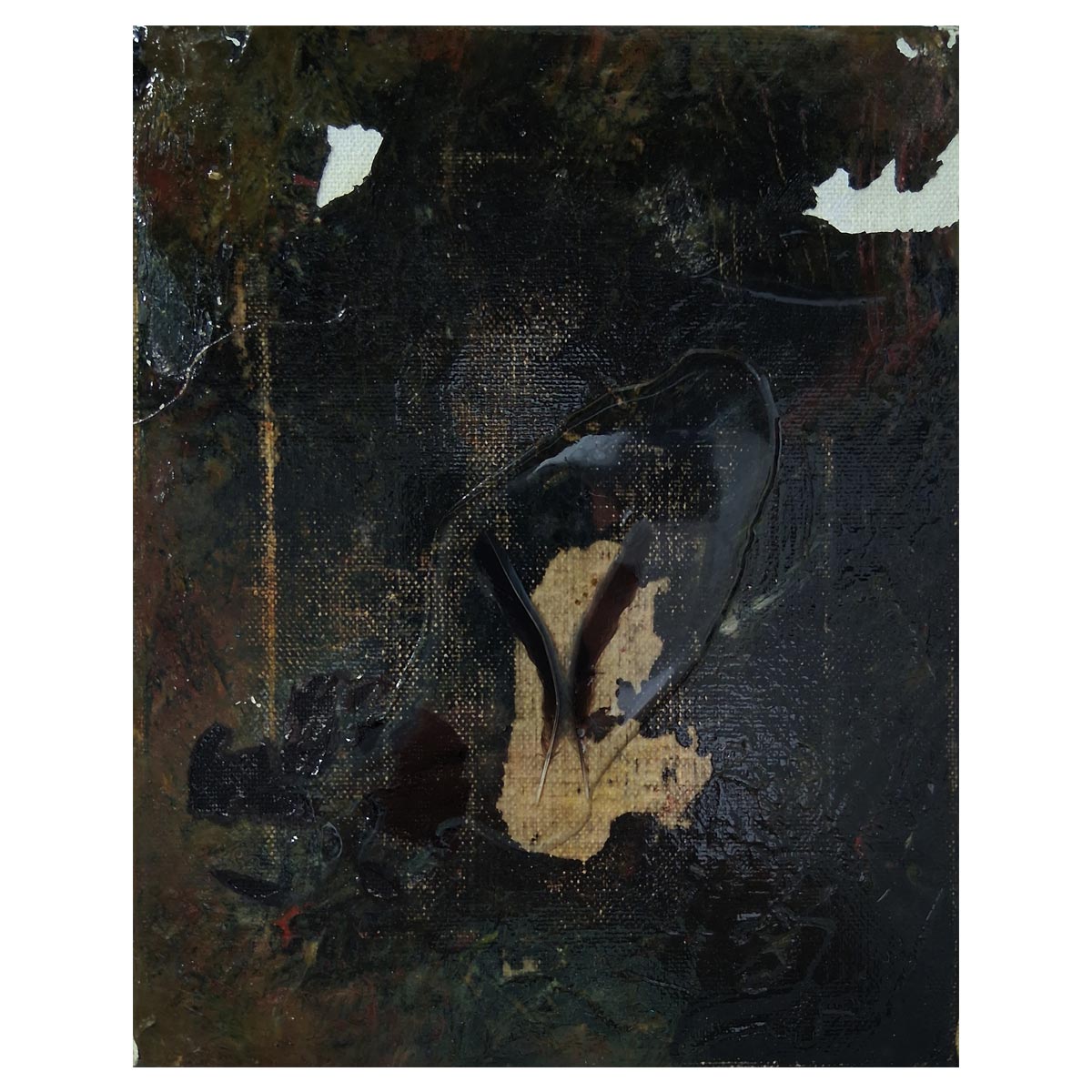 Effigy 2 - SOLD