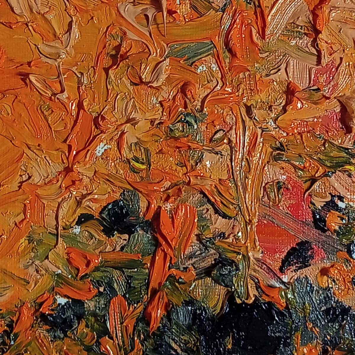 Only Only Goya - 21cm x 26cm