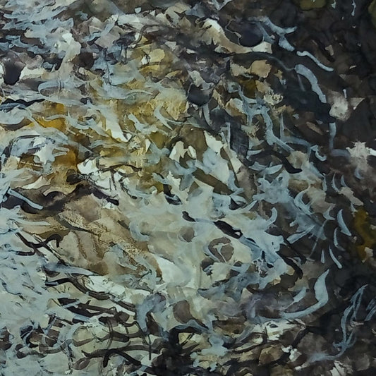 River 4 - 50cm x 40cm (Mount Size)