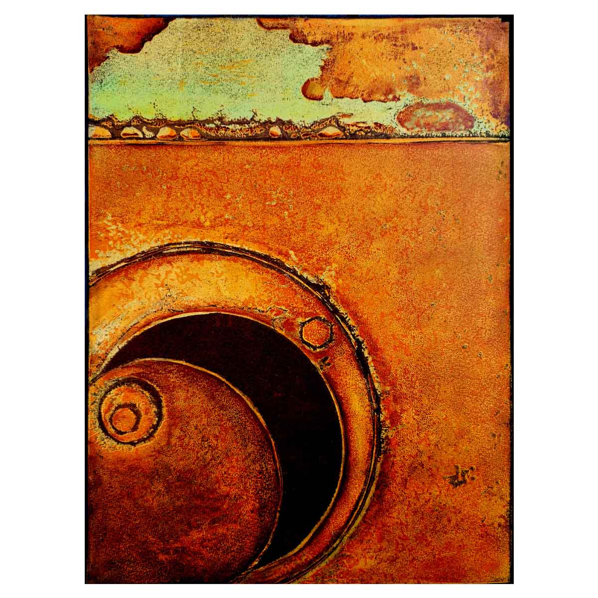 Rust 3