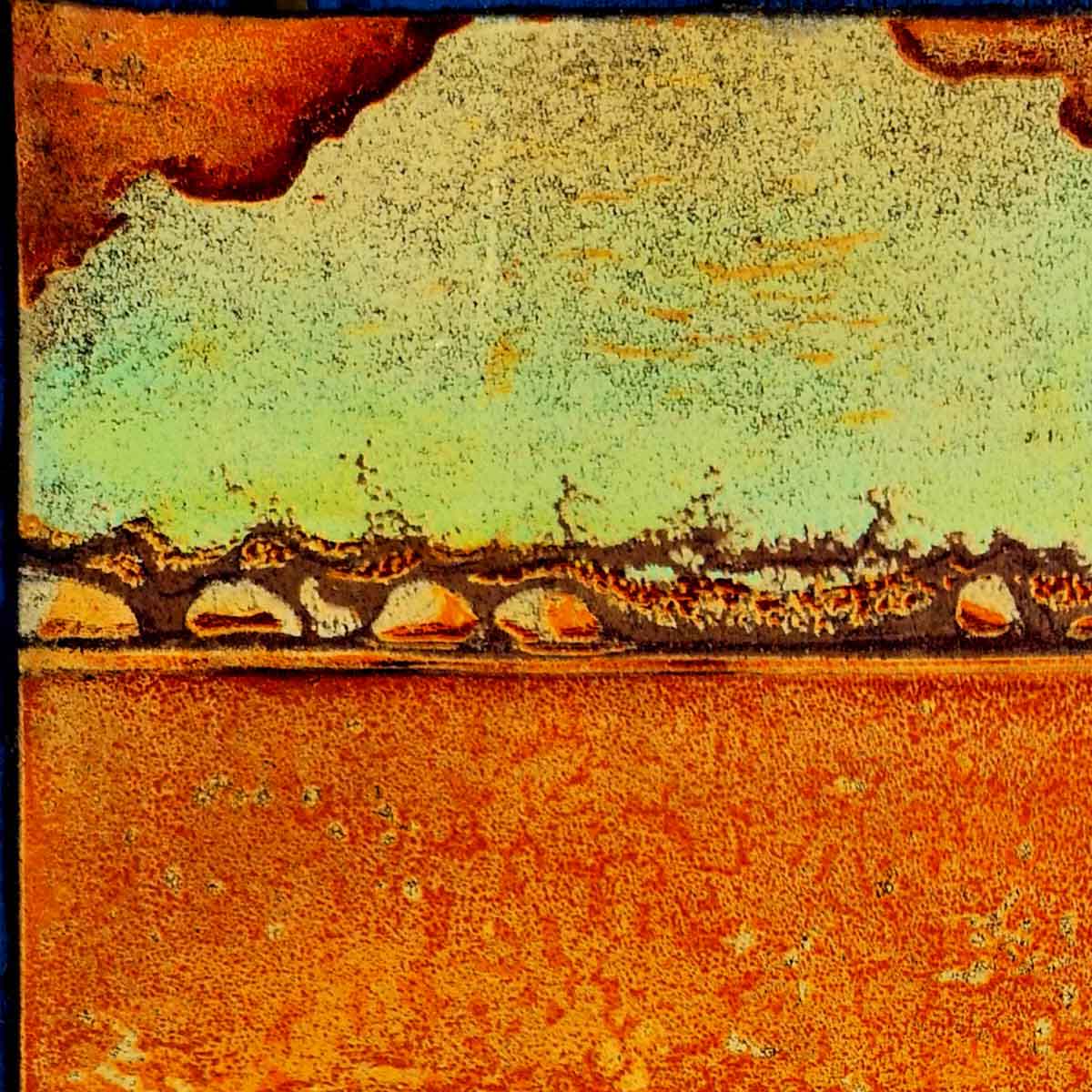 Rust 3