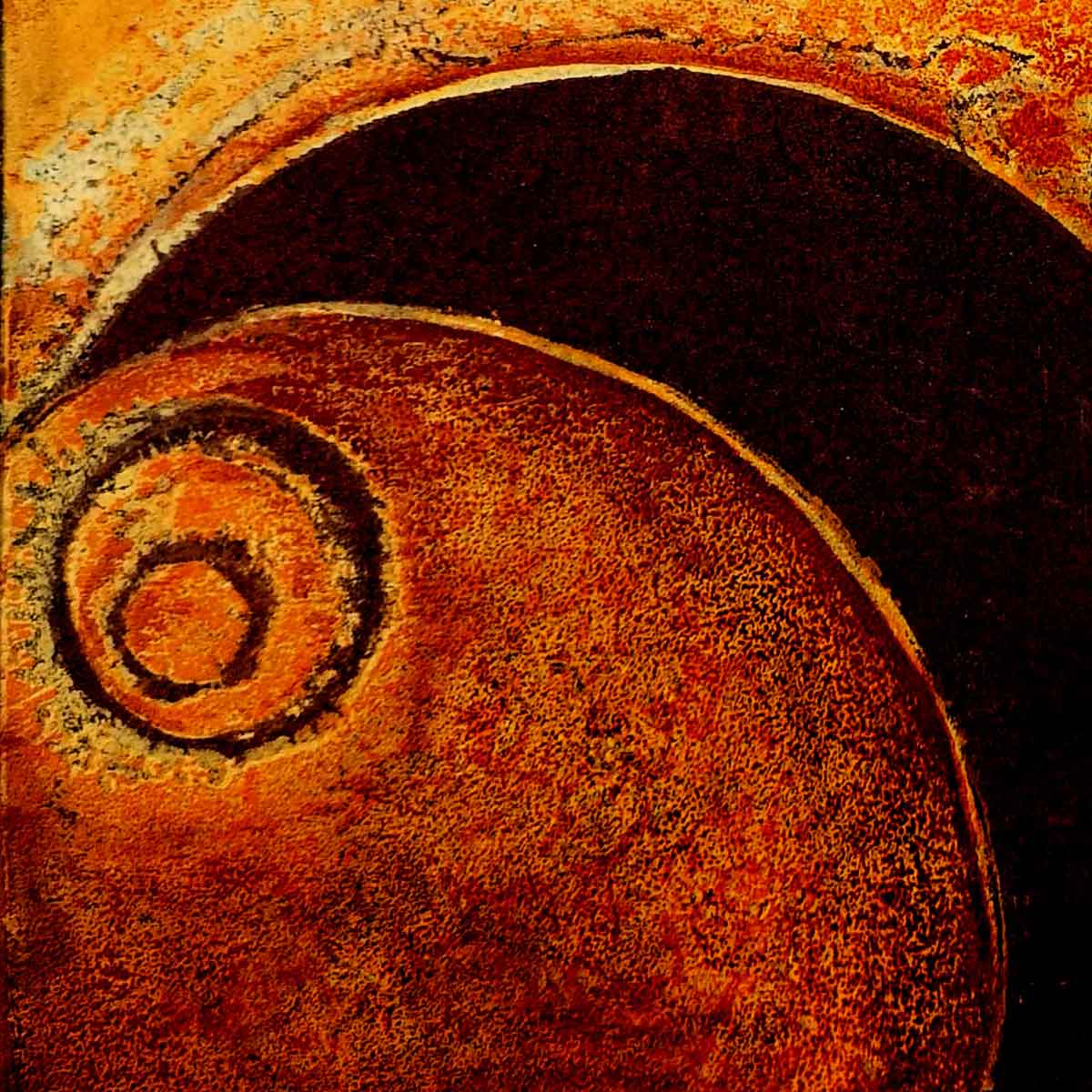 Rust 3