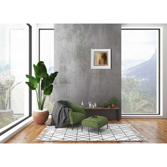 Bronze By Patience Eades