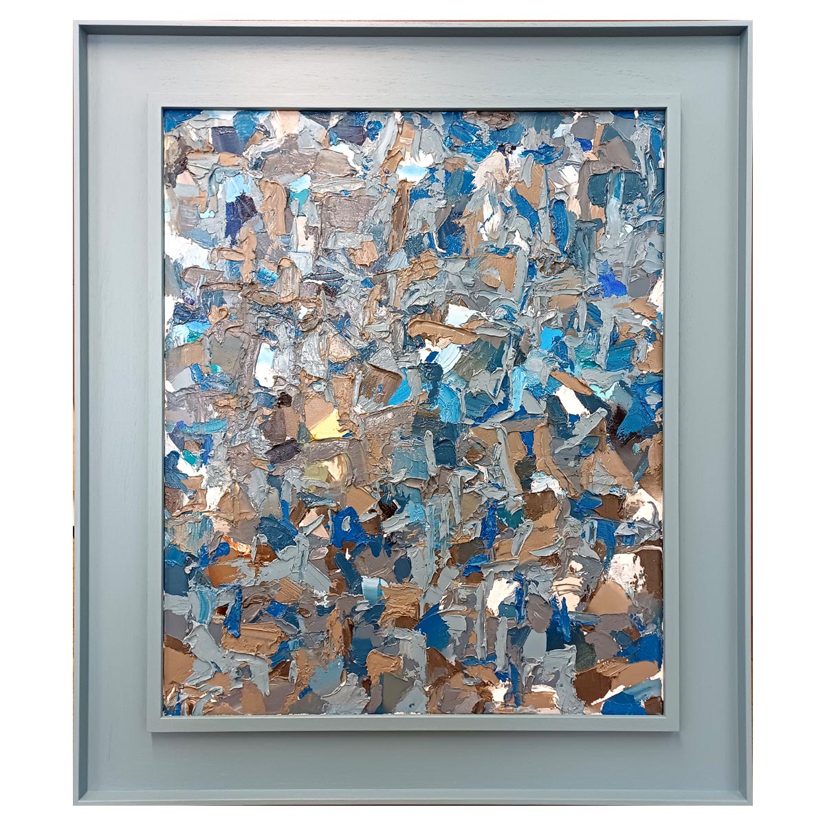 WLP 018 - 51cm x 61cm (67x77 Frame Size)