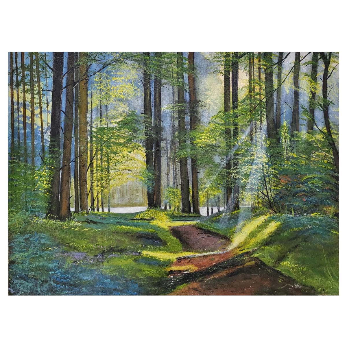 Blackbury Camp