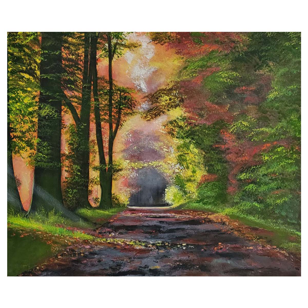 Changing Seasons