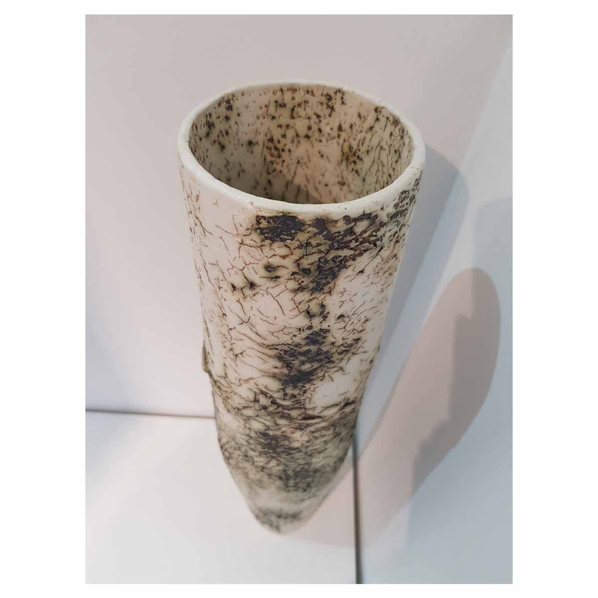 Heavy Texture Pot