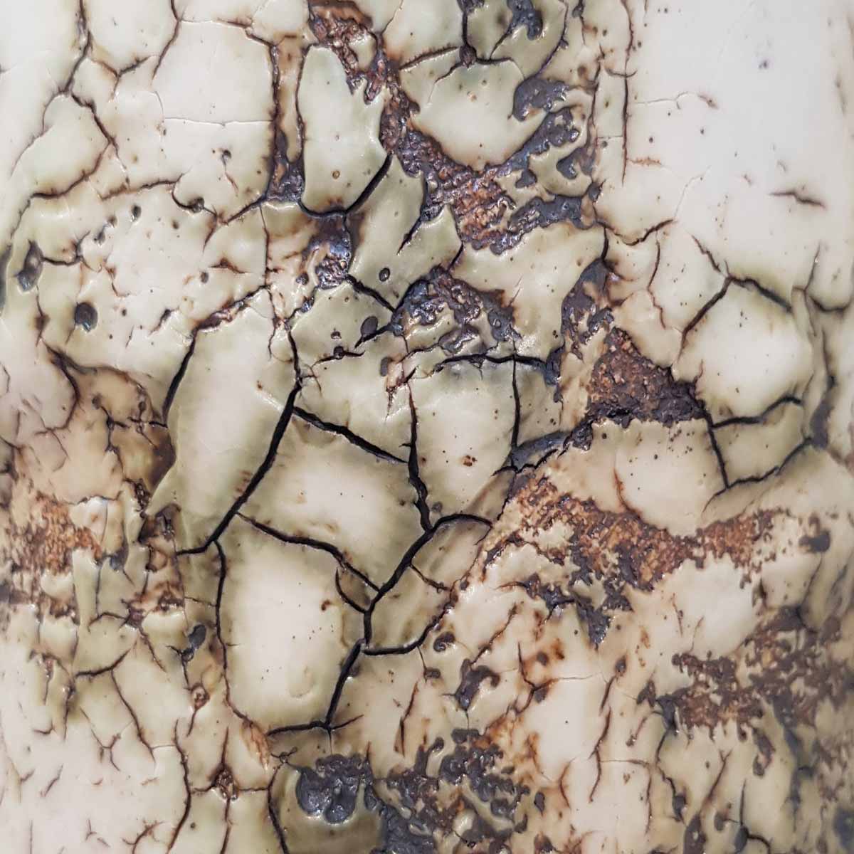 Heavy Texture Pot