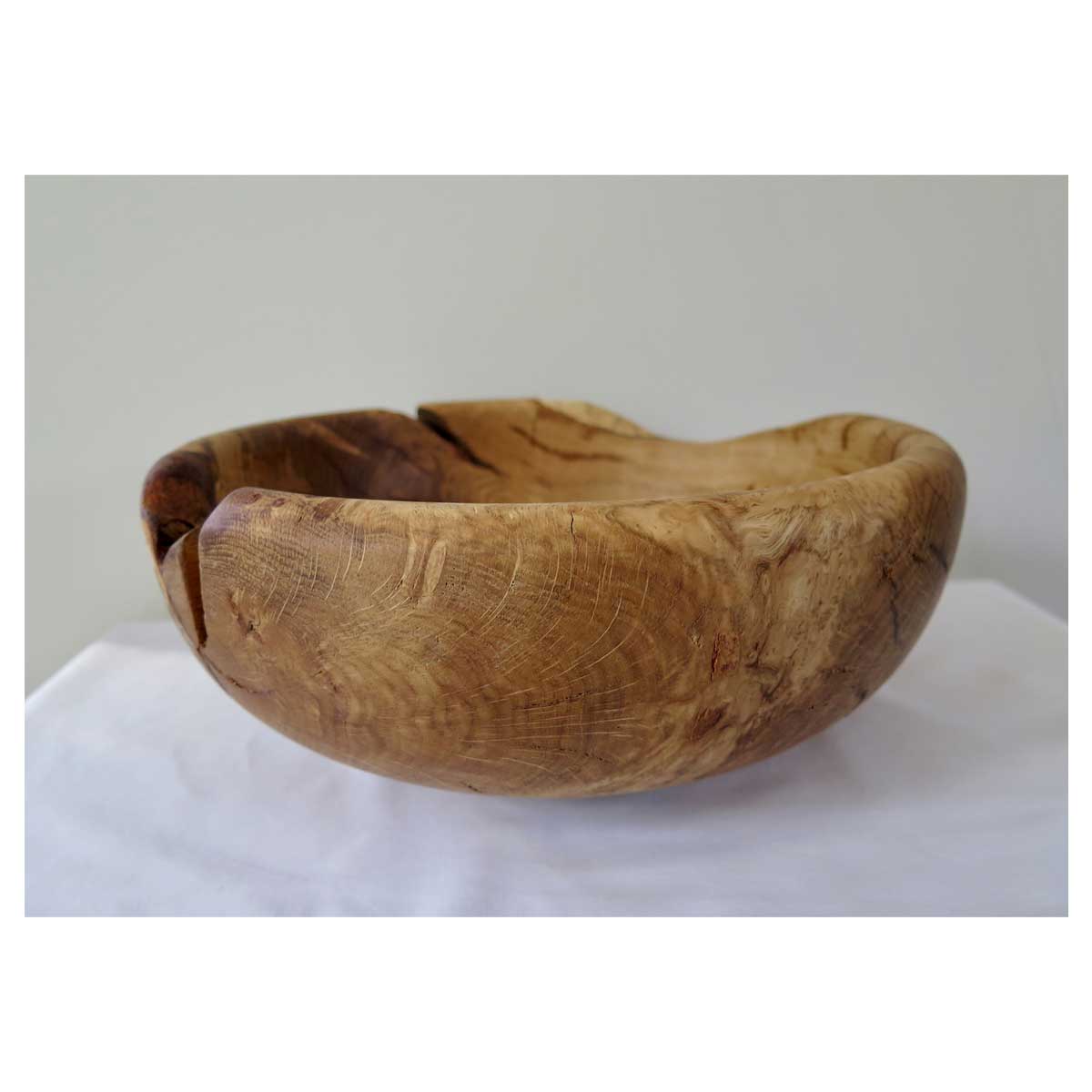 Heavyweight Large Bowl