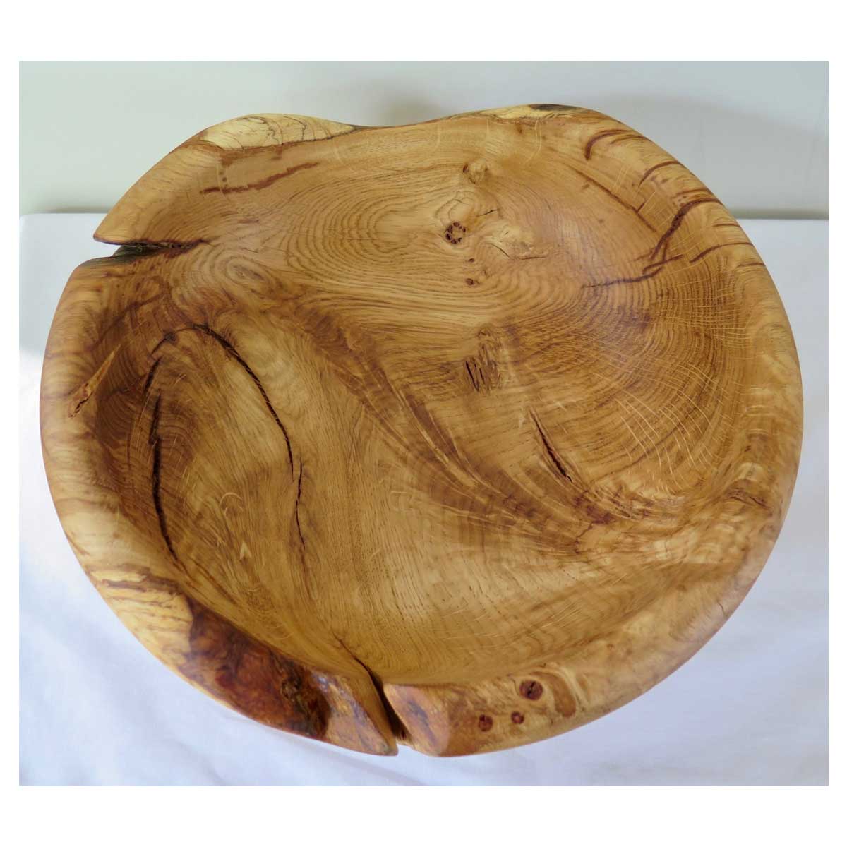 Heavyweight Large Bowl