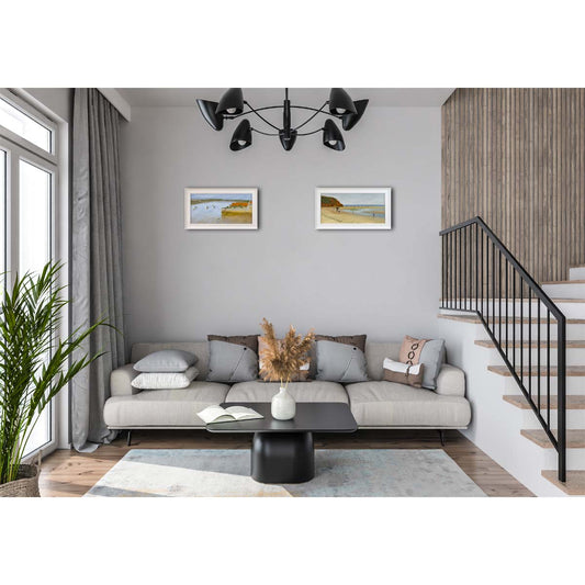 Morning Light, Topsham