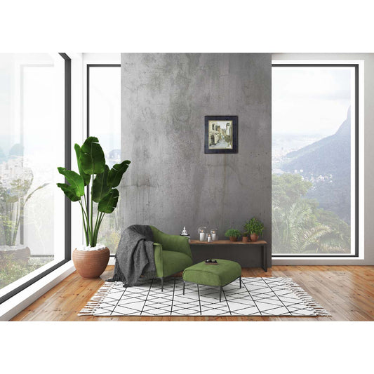 November On Gandy Street