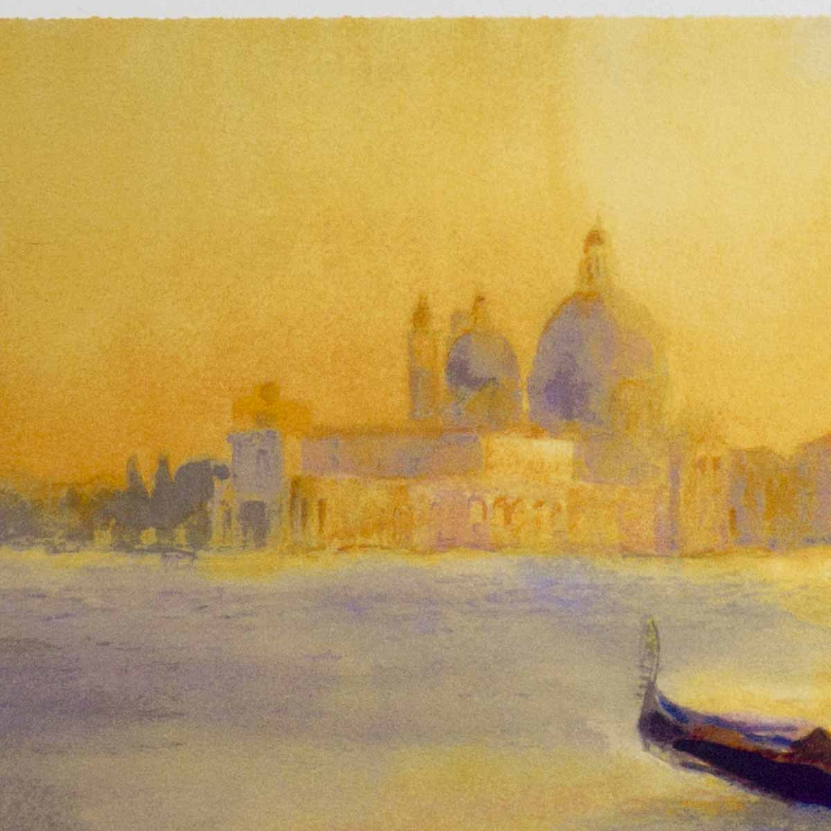 Venice By Cecil Rice