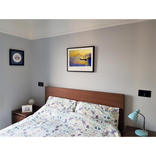 Venice By Cecil Rice