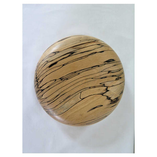 Spalted Pillow