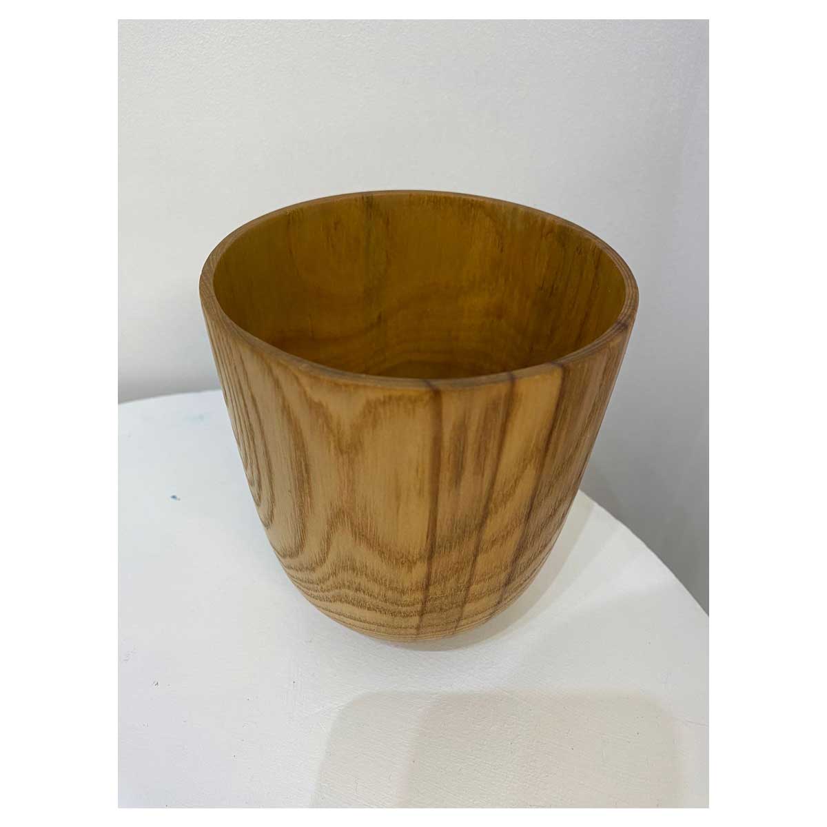 Spalted Small Vase/Vessel