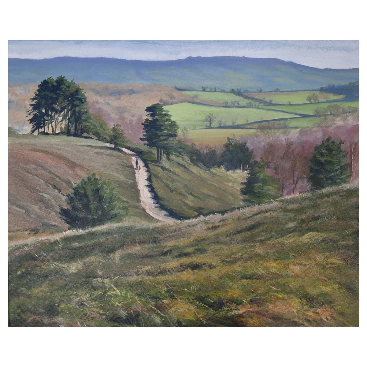 Woodbury Walk