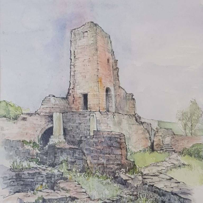 Exeter Scene Category – South Gate Gallery