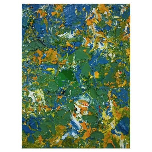 WLP 004 - 36cm x 46cm