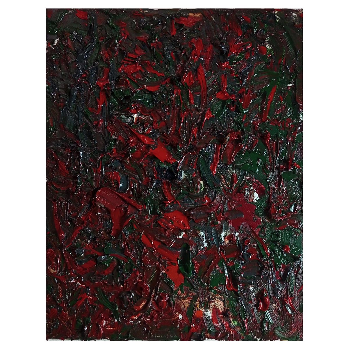 WLP 007 - 21cm x 26cm