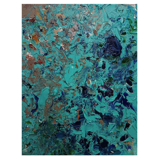 WLP 008 - 36cm x 46cm