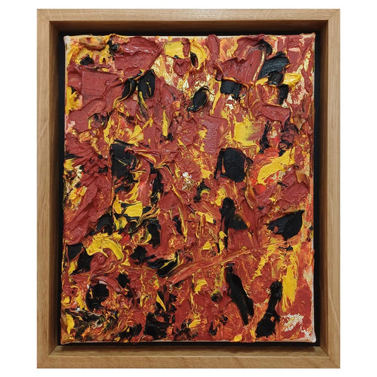 WLP 011 (Malaga2) - 21cm x 26cm (24x29 Frame Size)