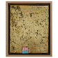 WLP 012 (Malaga3) - 21cm x 26cm (24x29 Frame Size)