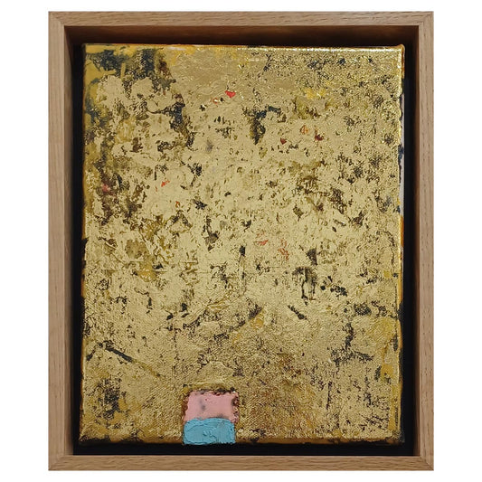 WLP 012 (Malaga3) - 21cm x 26cm (24x29 Frame Size)
