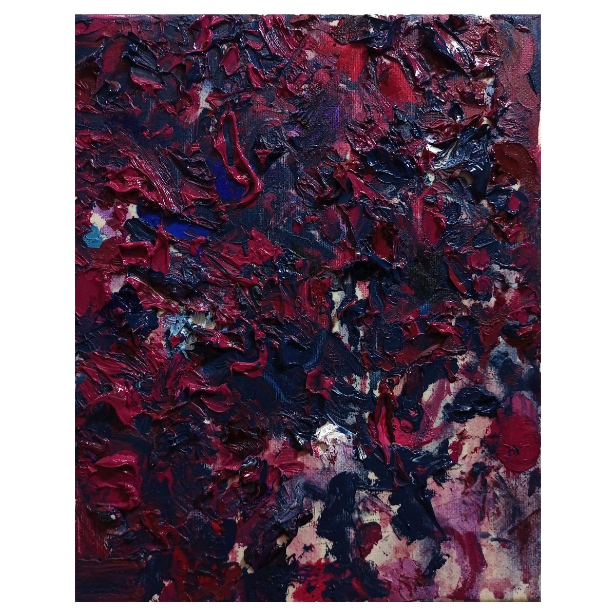 WLP 013 (Venice) - 21cm x 26cm