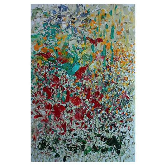 WLP 015 - 51cm x 76cm
