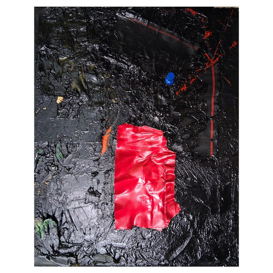 WLP 019 - 21cm x 26cm