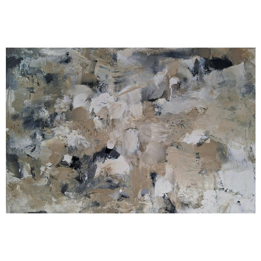 Appaloosa - 91cm x 61cm