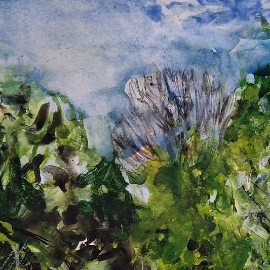 Clearing 1 - SOLD