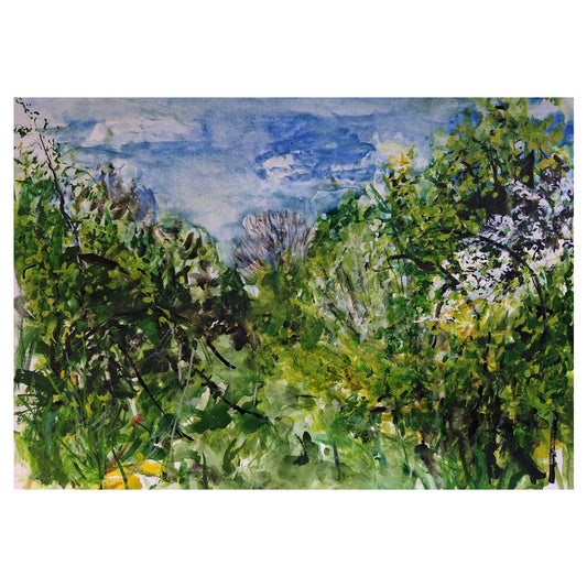 Clearing 1 - SOLD